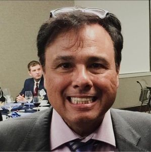 Meet your Posher, Gerardo